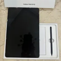 تبلت سام tab s8 اس۸ سیم کارت خور 5G معاوضه با ایپد|تبلت|تهران, گرگان|دیوار