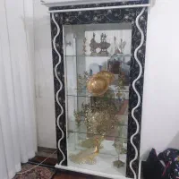 بوفه در حد نو