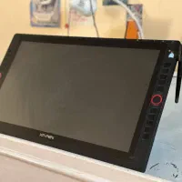 مانیتور طراحی ( قلم نوری ) XP-Pen 22 r pro