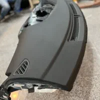 تعویض چرم داشبورد ترک خورده و ایربگ زده (خارجی)|خدمات موتور و ماشین|شیراز, شهرک مفتح|دیوار