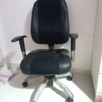 صندلی کامپیوتر
