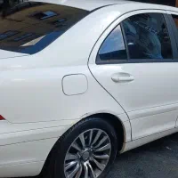 بنز c240|خودرو سواری و وانت|کرج, دولت‌آباد|دیوار