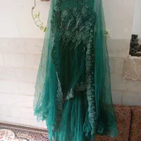 لباس عروس|لباس|اردکان, |دیوار