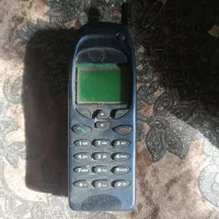 گوشی 6150 نوکیا