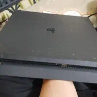 ps4slim500|کنسول، بازی ویدئویی و آنلاین|کرج, حیدرآباد|دیوار