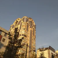 آپارتمان 5 طبقه بازسازی شده،خوش شمالی