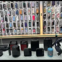 موبایل و لوازم جانبی و اسپیکر