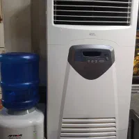 کولر و لگن ماشین لباسشویی