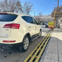 جک اس فایو ۱۴۰۲ (توضیحات)|خودرو سواری و وانت|دورود, |دیوار