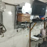 آبگرمکن بوتان و لورچ