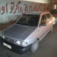 پراید مدل 84|خودرو سواری و وانت|رباط‌کریم, رباط‌کریم|دیوار