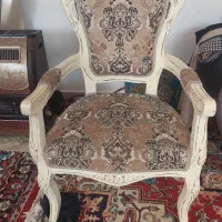 وسایل چوبی