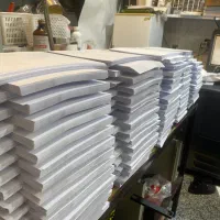 چاپ رنگی و سیاه سفید ارزان