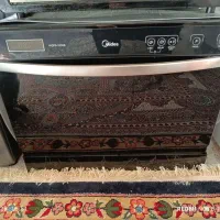 ماشین ظرفشویی 8 نفره ترک