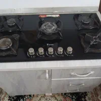 اجاق گاز مارک داتیس