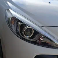 207 اتومات سقف فلزی