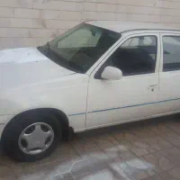 دووسیلو سدان|خودرو سواری و وانت|قزوین, |دیوار