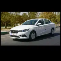 فروش تارا v1موتور 6دنده 404مشابه صفر صفر