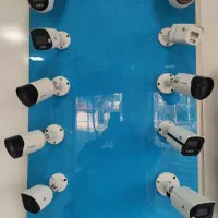 پک اقتصادی 2 دوربین با همه تجهیزات