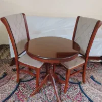 ناهارخوری دو نفره
