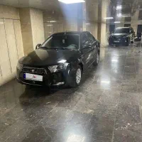 دنا معمولی کم کار|خودرو سواری و وانت|سنندج, |دیوار