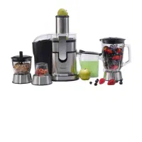 آبمیوه گیری چند کاره ایتالیایی نو