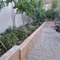 خانه ویلایی. در بومهن. با امکانات فول ۳۲۰متری.|فروش خانه و ویلا|تهران, خاک سفید|دیوار
