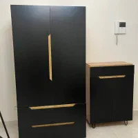 کمد و جاکفشی