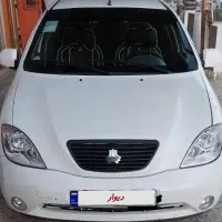 مـاشـیـن تـیـبـا ۲ مـدل آخـرای ۹۸