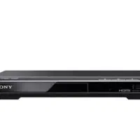 دی وی ال جی فلش خور