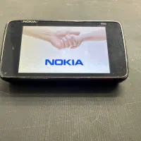 نوکیا e90   n900  nokia|موبایل|تهران, آبشار تهران (دریاچه)|دیوار