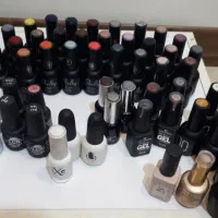 وسایل کاشت ناخن|آرایشی، بهداشتی، درمانی|تهران, صادقیه|دیوار