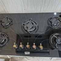 اجاق گاز نو نو|اجاق گاز و لوازم برقی پختوپز|ری, ظهیرآباد|دیوار