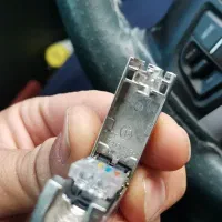 سوکت پروفینت زیمنس RJ45