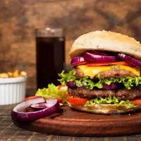 استخدام آشپز فست فود