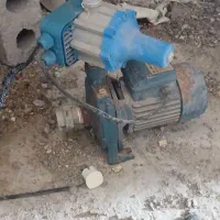 پمپ اب مارکوس قدیمی