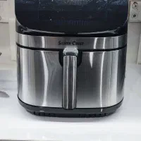 سرخ کن|اجاق گاز و لوازم برقی پخت‌وپز|کوهدشت, |دیوار