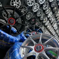 رینگ 15 اسپرت oz فرمولا اصلی حک ایتالیا آکبند آرسی