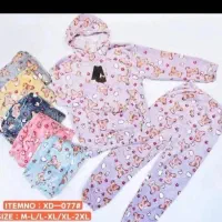 ست هوله ای بلوزشلوار مناسب پاییز گرم و زیبا|کفش و لباس بچه|اصفهان, ناژوان|دیوار