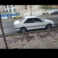 پارس تیوفایو مدل ۹۴|خودرو سواری و وانت|تهران, بهداشت|دیوار