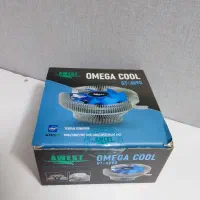 کولینگ cpu|قطعات و لوازم جانبی رایانه|بیرجند, |دیوار