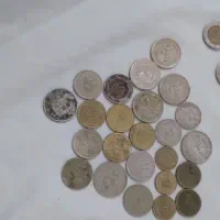 سکه قدیمی|کلکسیون سکه، تمبر، اسکناس|مشهد, امیرآباد|دیوار