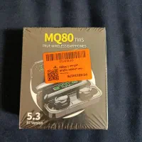 ایرپاد MQ80-TWS