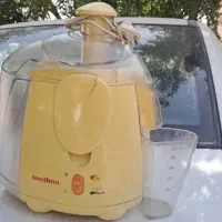 اب میوه گیری