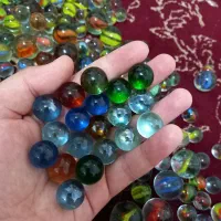 تیله بازی ۲۷۰ عدد|اسباب‌‌بازی|خلخال, |دیوار