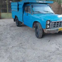 نیسان زامیاد|خودرو سواری و وانت|بن, |دیوار