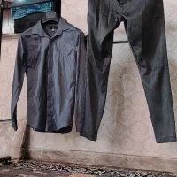 کت شلوار خارجی|لباس|تهران, قصر فیروزه ۲|دیوار