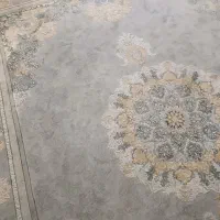 فرش ماشینی طرح برجسته