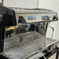 دستگاه کنتی x1 در حد نو|کافی‌شاپ و رستوران|شیراز, نصر|دیوار