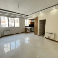 ۷۶متری دوخوابه/نوساز/خوشگل و ناز/نورگیرفول/کهریزک